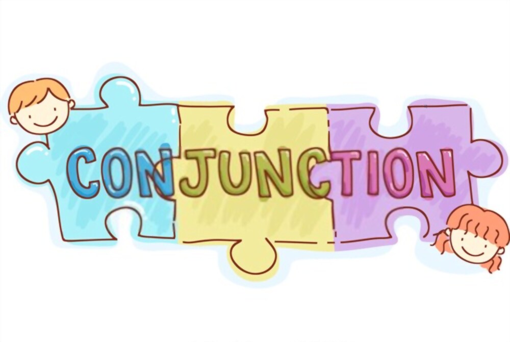 conjunctions