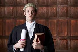 Barrister