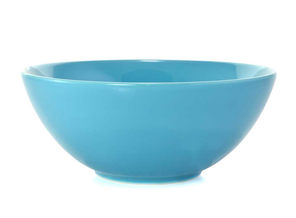 bowl