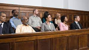 Jury