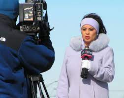 Reporter