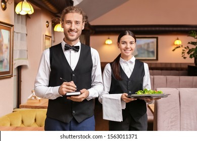 waiter