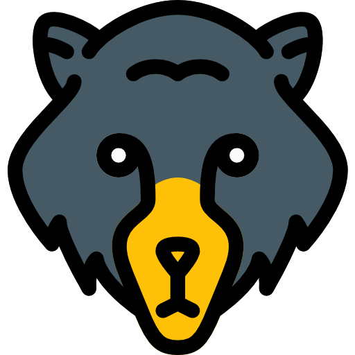 bear