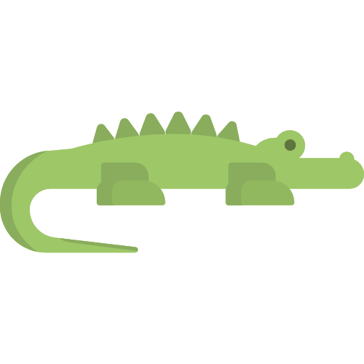 crocodile