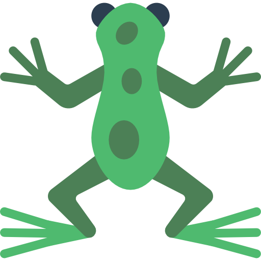 frog