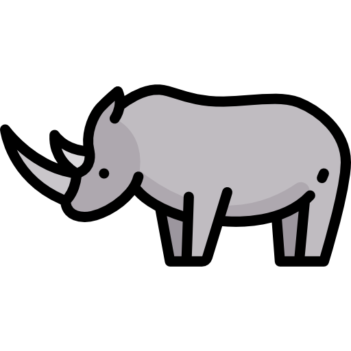 rhinoceros