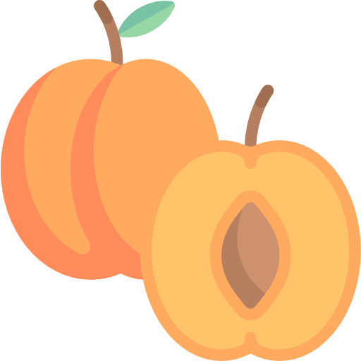 apricot