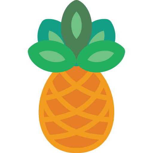 pineapple