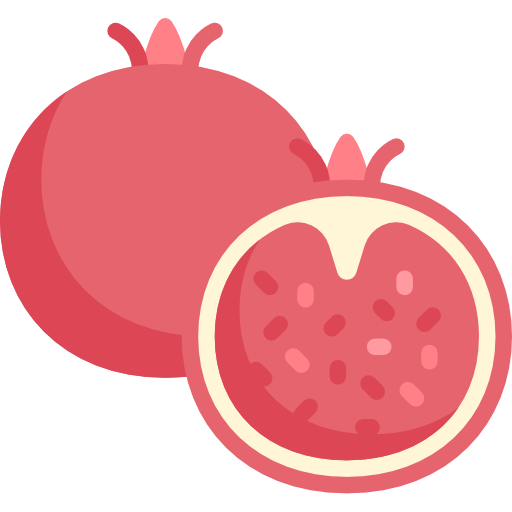 pomegranate