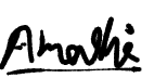 signature